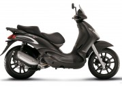 Piaggio Beverly 250ie